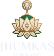 Jhumkas by BlinkSky